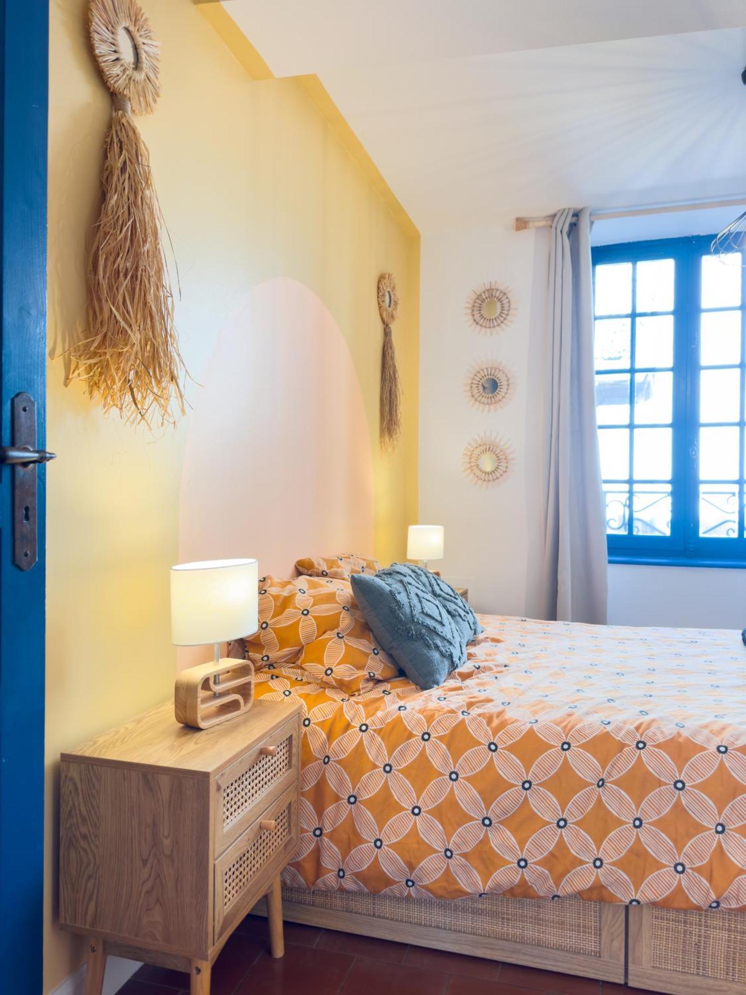 Le Patio ※ Carnot Apartment การ์กาซอน ภายนอก รูปภาพ