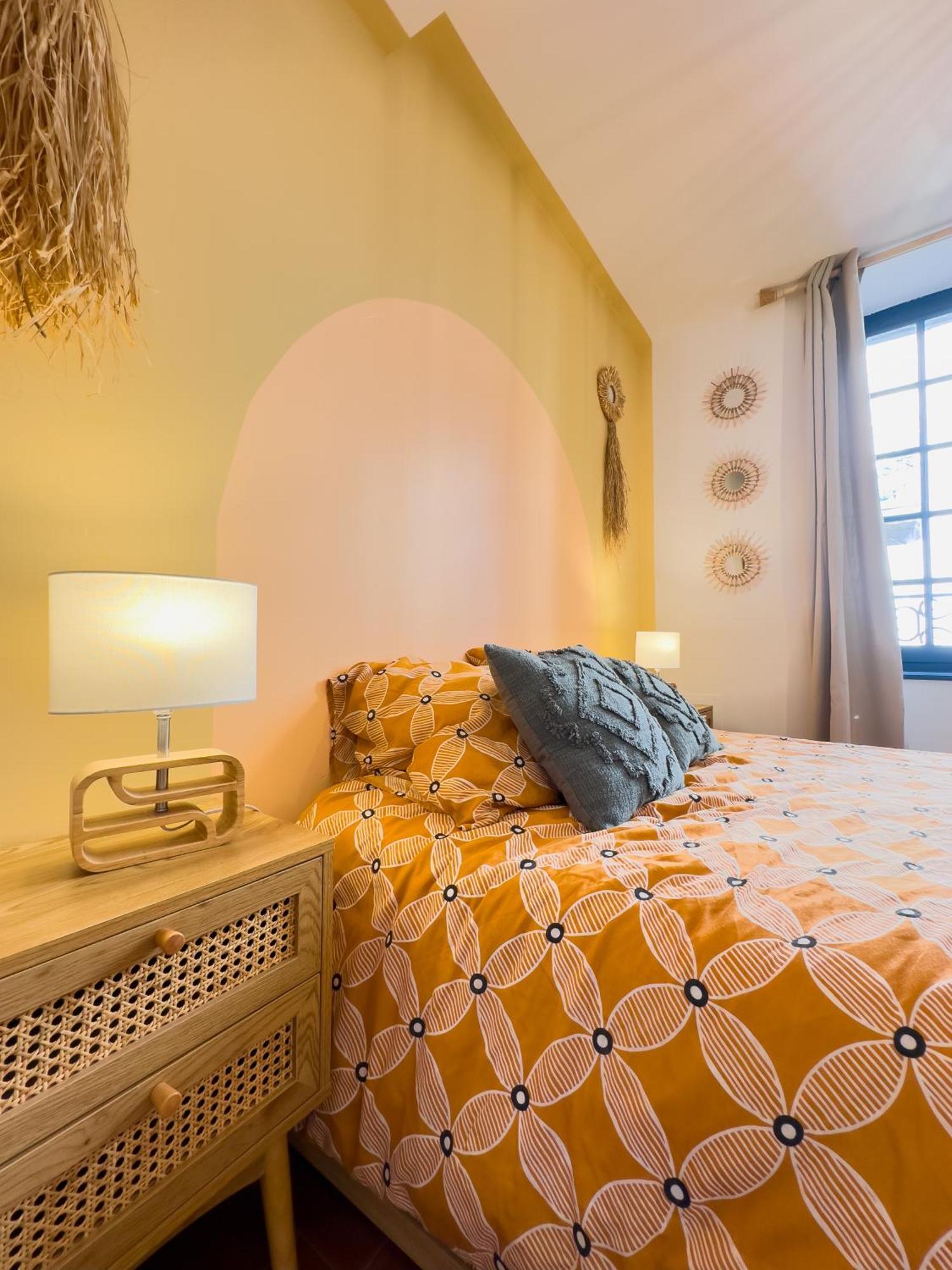 Le Patio ※ Carnot Apartment การ์กาซอน ภายนอก รูปภาพ