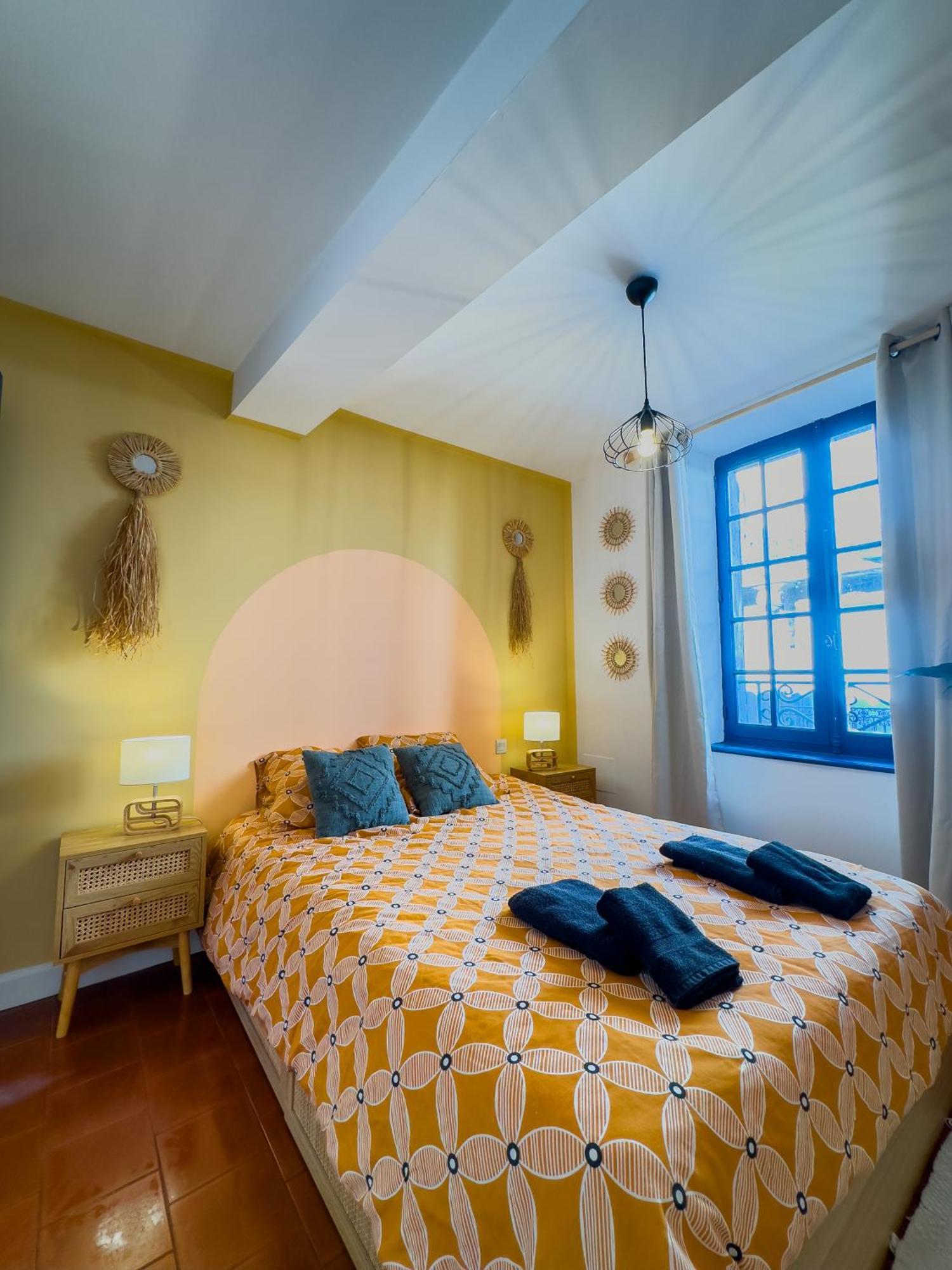 Le Patio ※ Carnot Apartment การ์กาซอน ภายนอก รูปภาพ