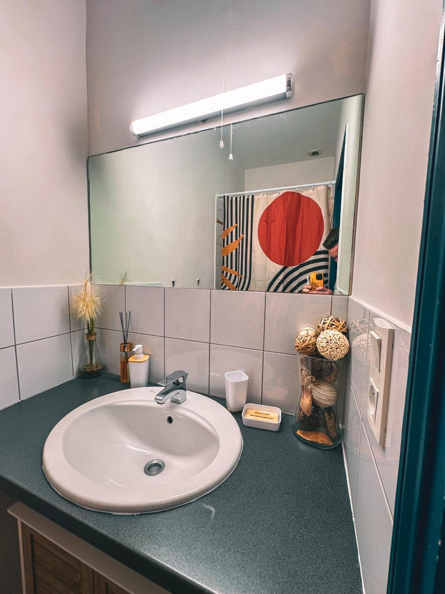 Le Patio ※ Carnot Apartment การ์กาซอน ภายนอก รูปภาพ